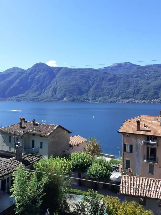 B&B-Foresteria Casa Della Musica Lake Como Bed and Breakfast