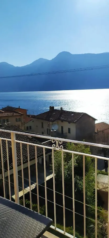 Bed & Breakfast B&B-Foresteria Casa Della Musica Lake Como Mandello del Lario