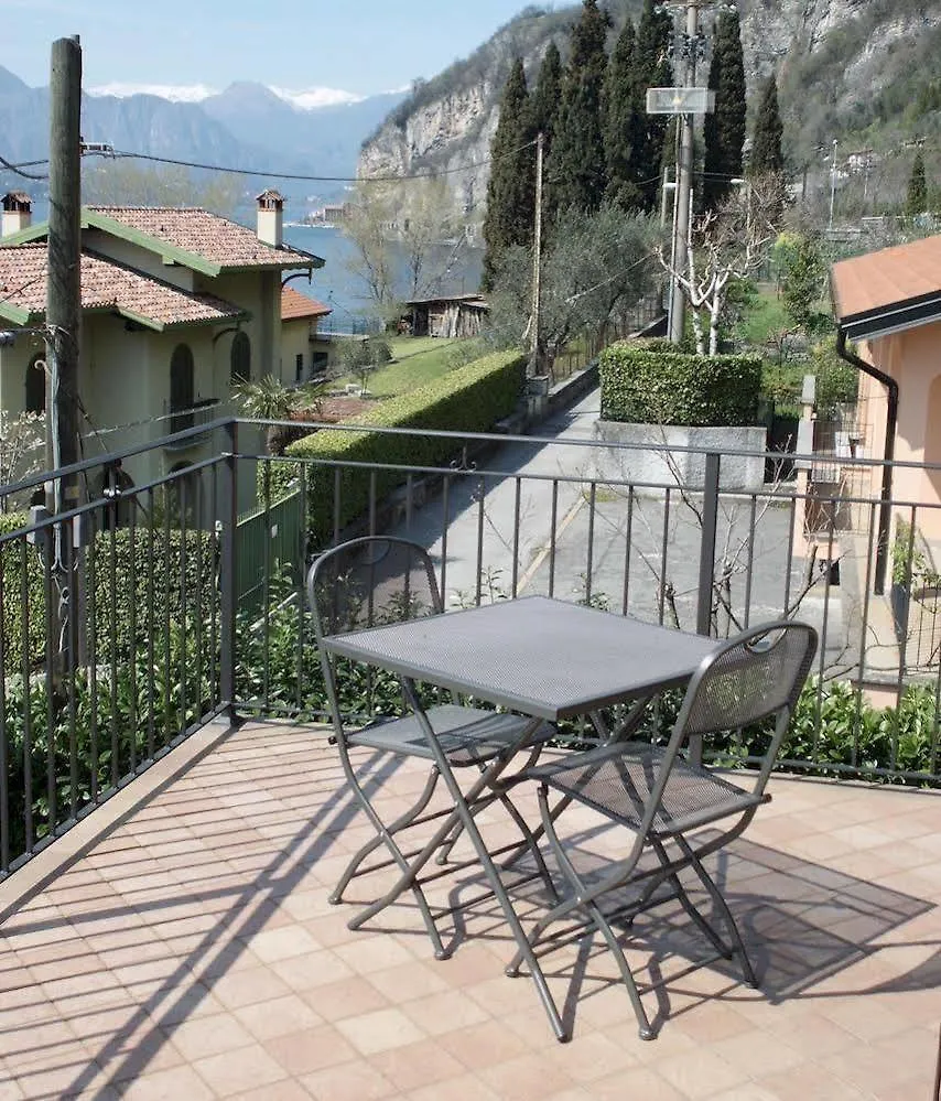 B&B-Foresteria Casa Della Musica Lake Como Mandello del Lario 3*,  Italien