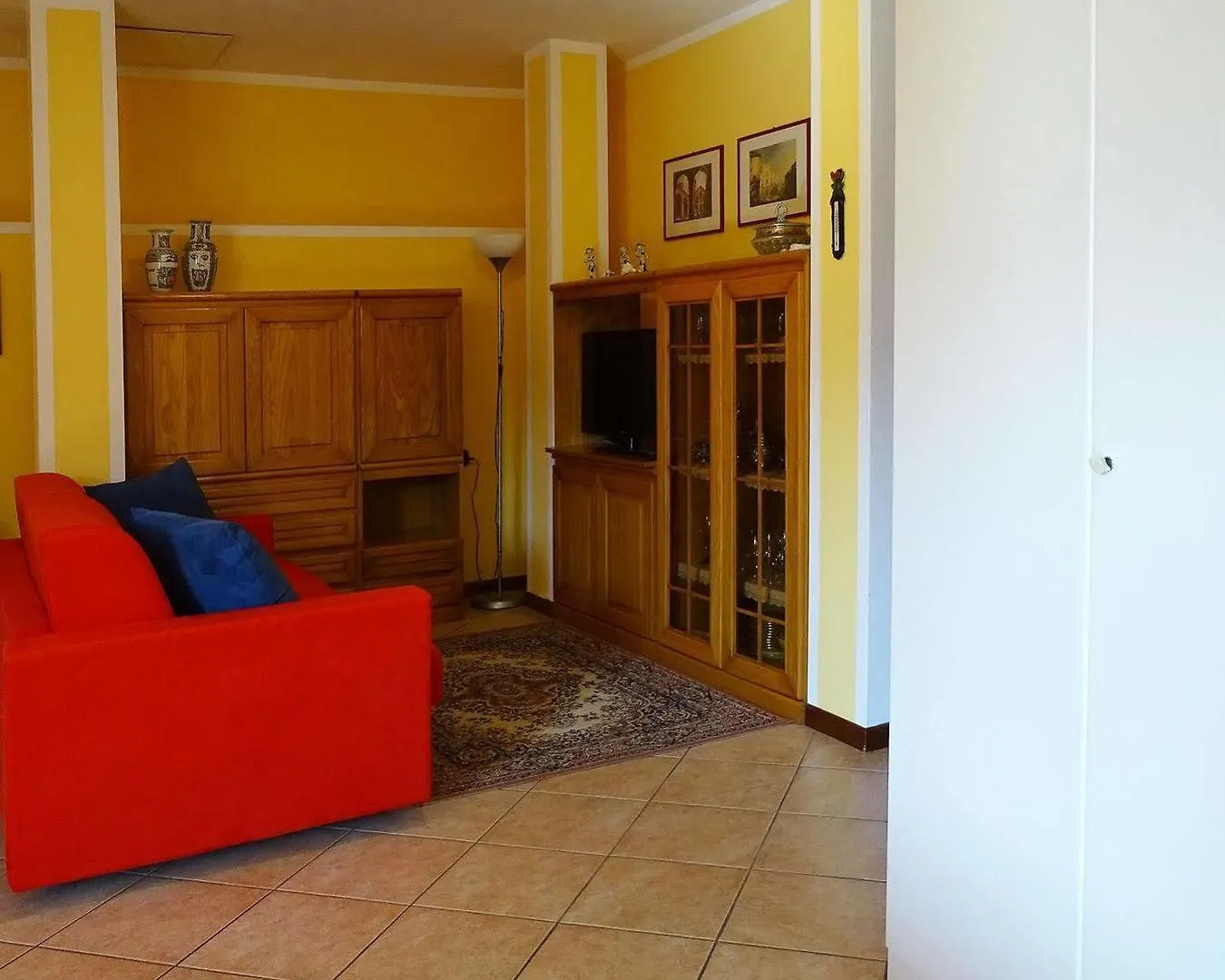 Bed and Breakfast B&B-Foresteria Casa Della Musica Lake Como