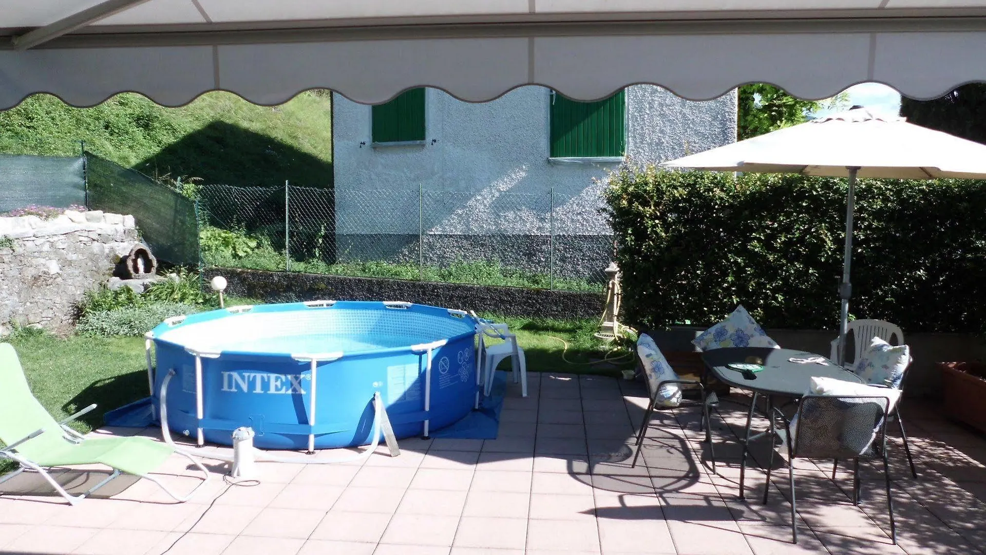 B&B-Foresteria Casa Della Musica Lake Como Mandello del Lario