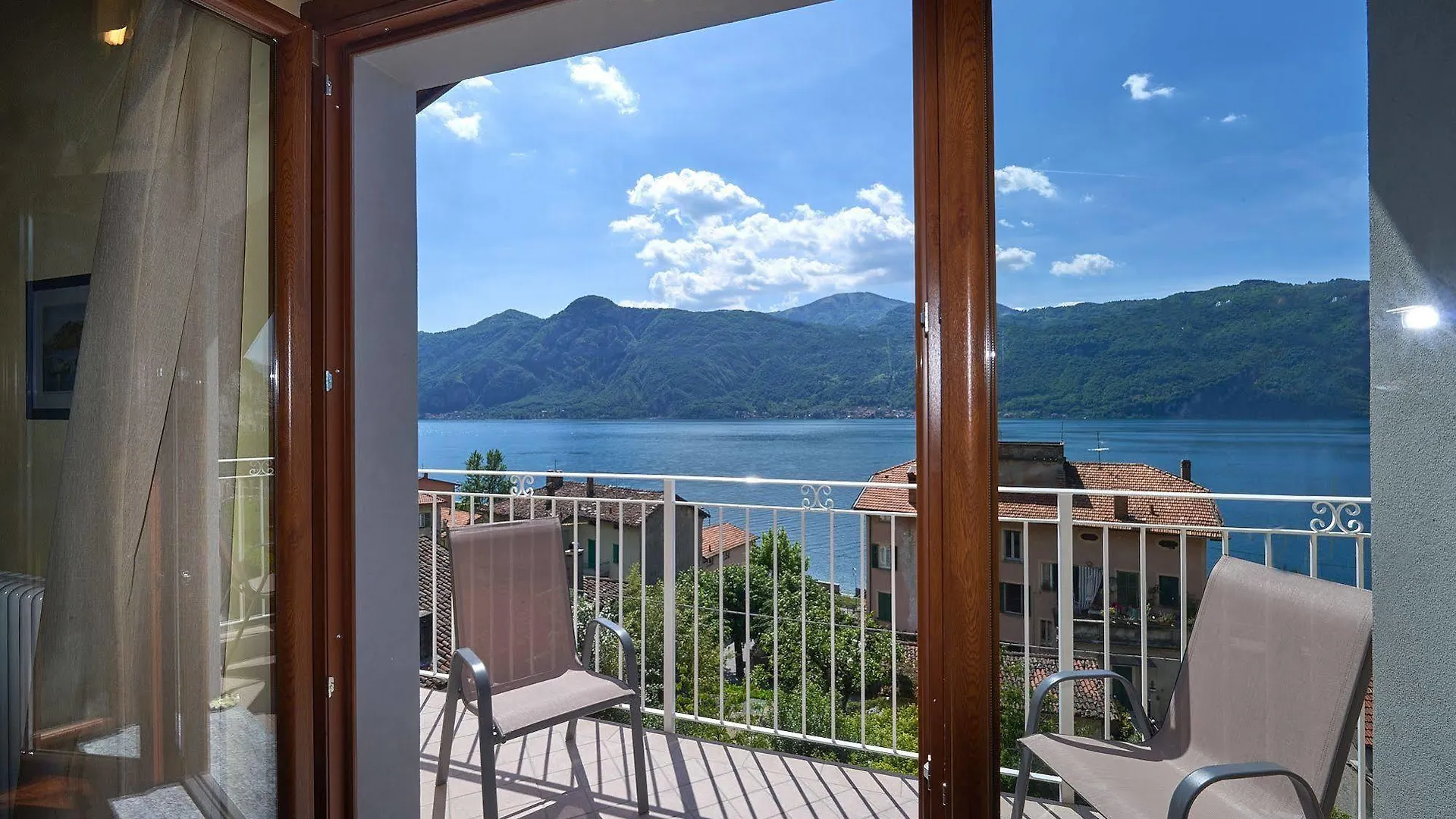 B&B-Foresteria Casa Della Musica Lake Como