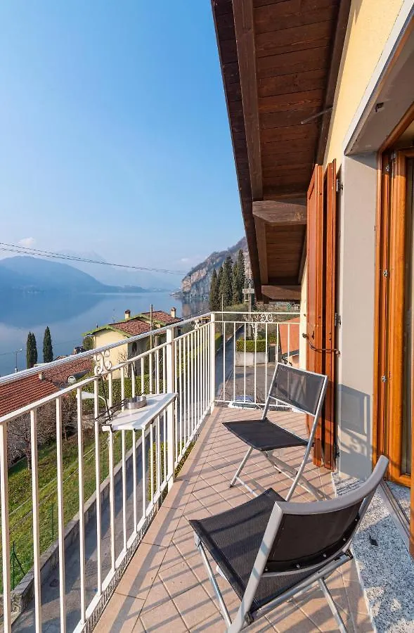 B&B-Foresteria Casa Della Musica Lake Como Ιταλία