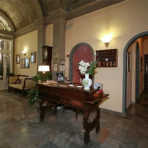 Liana Hotel Firenze