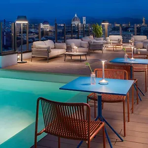 Nh Hotel Firenze