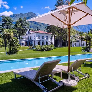 5* Отель Lario Mandello