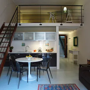 Palazzo Ossuna Lejlighedshotel Trapani