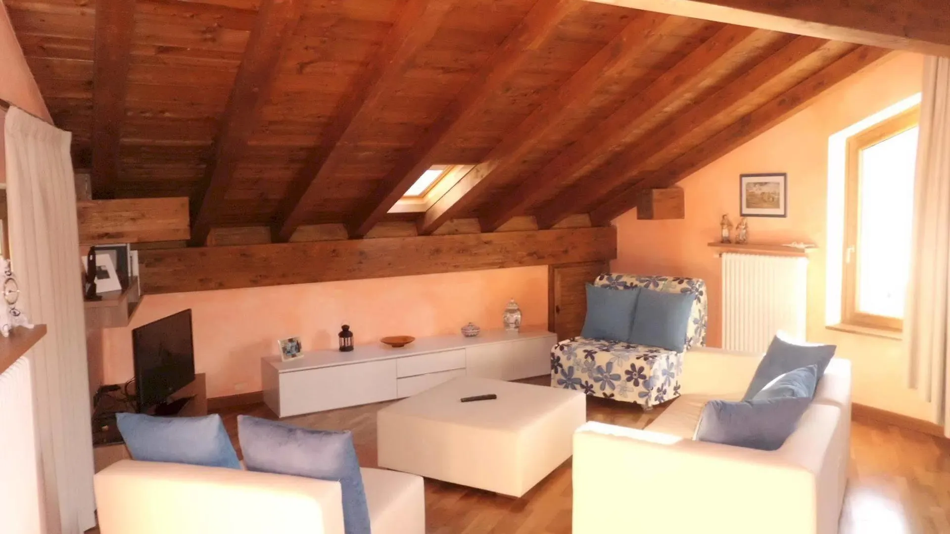 B&B-Foresteria Casa Della Musica Lake Como Mandello del Lario